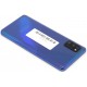 SAMSUNG A41 SM-A415F/DSN AZUL