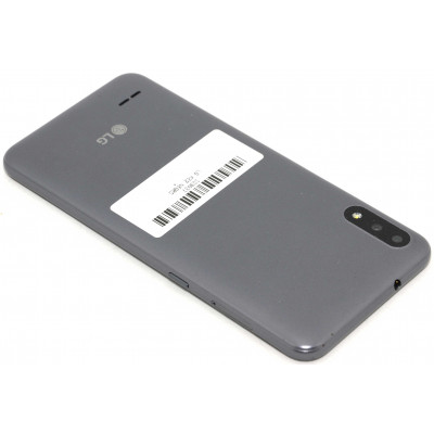 LG K22 GRIS 32GB