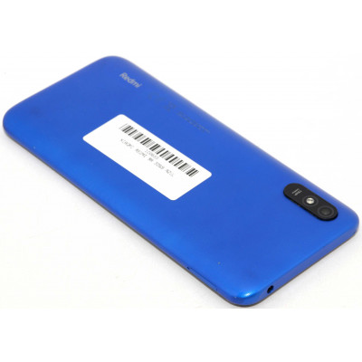 XIAOMI REDMI 9A 32GB AZUL
