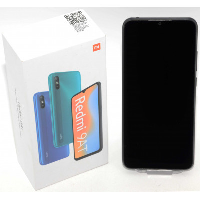 XIAOMI REDMI 9AT 32GB NEGRO