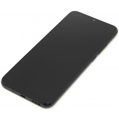 XIAOMI REDMI 9AT 32GB NEGRO