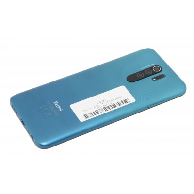 XIAOMI REDMI 9 64GB AZUL