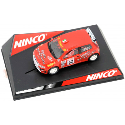 NINCO FIAT PUNTO SUPER 1600 DATAVILLA 50294