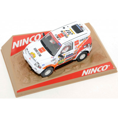 NINCO MITSUBISHI PAJERO MASUOKA 50306