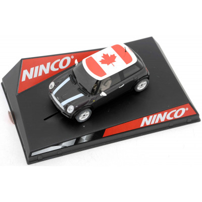 NINCO MINI COOPER CANADA 50309