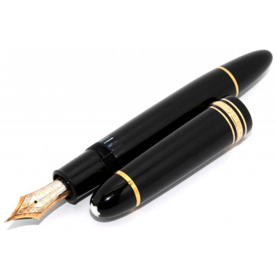 PLUMA MONTBLANC MEISTERSTUCK 149