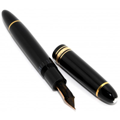 PLUMA MONTBLANC MEISTERSTUCK 149