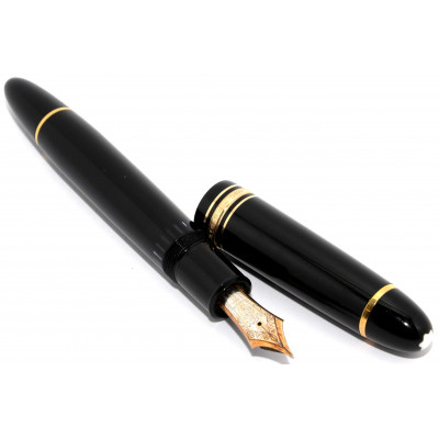 PLUMA MONTBLANC MEISTERSTUCK 149