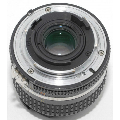 OBJETIVO NIKON NIKKOR 24MM 2.8