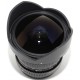 OBJETIVO SAMYANG F3.5 8MM UMC FISHEYE CS II (SONY)