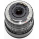 OBJETIVO SIGMA 15MM 2.8 EX DG FISHEYE (CANON)