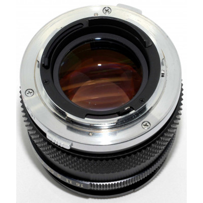 OBJETIVO OLYMPUS ZUIKO MC 1.4 50MM