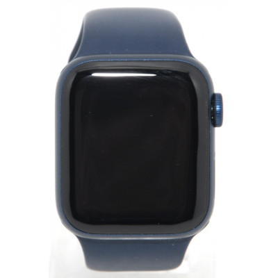 APPLE WATCH SERIES 6 ALUMINIUM A2375 40mm (CEL) AZUL