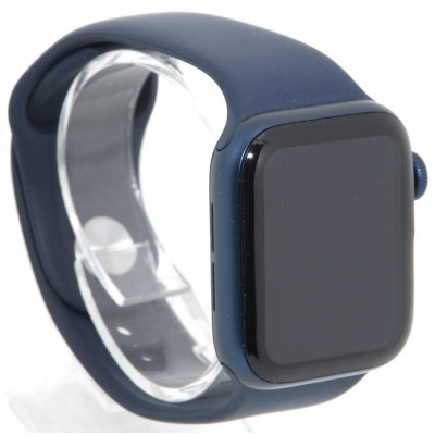 APPLE WATCH SERIES 6 ALUMINIUM A2375 40mm (CEL) AZUL