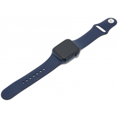 APPLE WATCH SERIES 6 ALUMINIUM A2375 40mm (CEL) AZUL