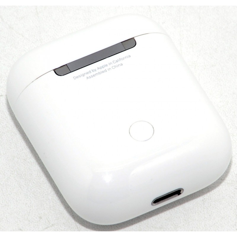Apple AirPods 2da Generación (A2032) Reacondicionados