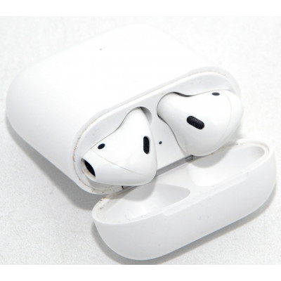 APPLE AIRPODS 2ND GEN A2031 A2032