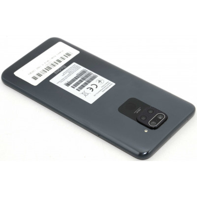 XIAOMI REDMI NOTE 9 128GB GRIS