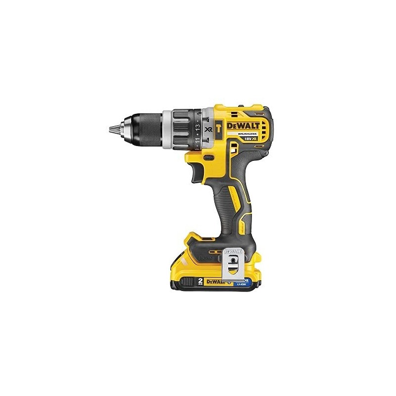 TALADRO DEWALT DCD796  BILBOTRUKE SEGUNDA MANO