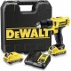TALADRO ATORNILLADOR DEWALT DCD710-QW 12V