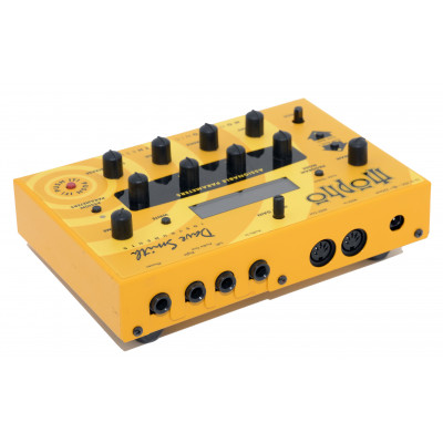 SINTETIZADOR MIDI DAVE SMITH MOPHO