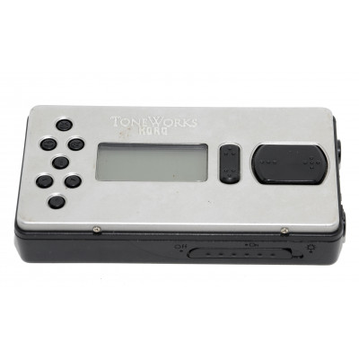 MULTIEFECTOS VINTAGE TONEWORKS KORG PANDORA PX2