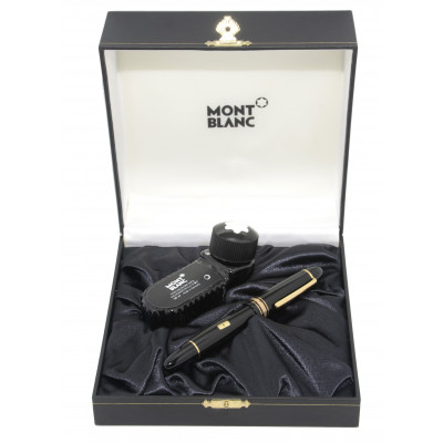 PLUMA MONTBLANC 149 PLUMIN F