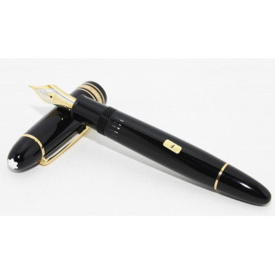 PLUMA MONTBLANC 149 PLUMIN F