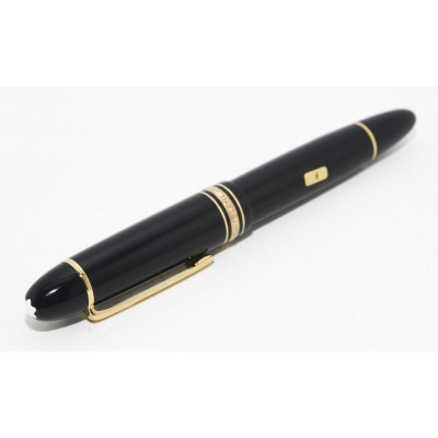 PLUMA MONTBLANC 149 PLUMIN F