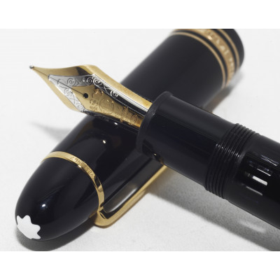 PLUMA MONTBLANC 149 PLUMIN F