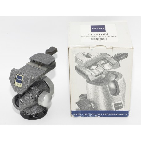 ROTULA GITZO G1276M