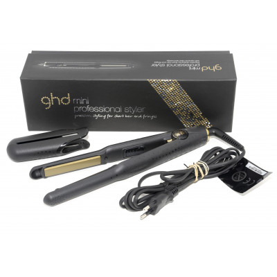 PLANCHAS GHD MINI
