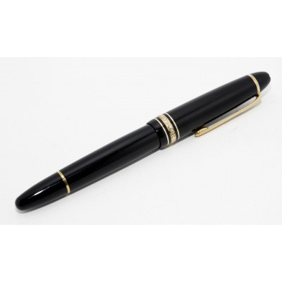 PLUMA MONTBLANC MEISTERSTUCK 146 LE GRAND