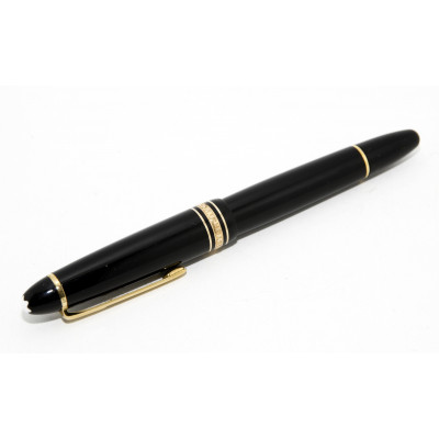 PLUMA MONTBLANC MEISTERSTUCK 146 LE GRAND