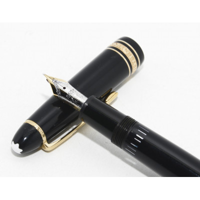 PLUMA MONTBLANC MEISTERSTUCK 146 LE GRAND