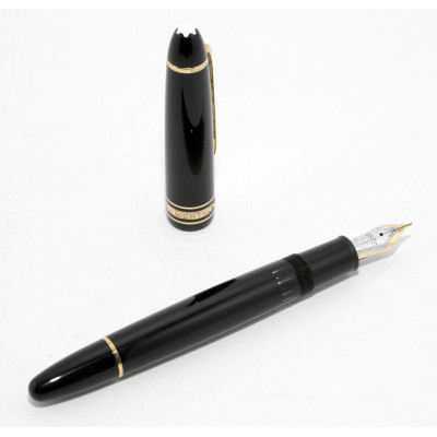 PLUMA MONTBLANC MEISTERSTUCK 146 LE GRAND
