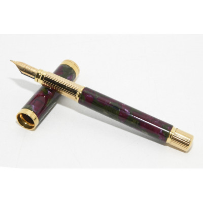 PLUMA WATERMAN RAPSHODY