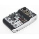 MESA MEZCLAS BEHRINGER XENYX Q502USB