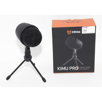 MICROFONO KROM KIMU PRO