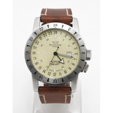 Glycine on sale airman 3820