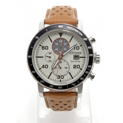RELOJ CITIZEN B612-S109701 ECO-DRIVE