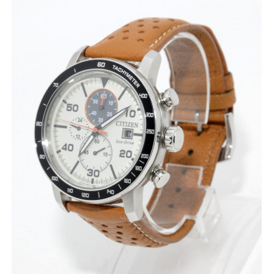 RELOJ CITIZEN B612-S109701 ECO-DRIVE