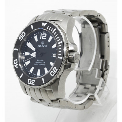 RELOJ KRONOS K 300 6567-2824