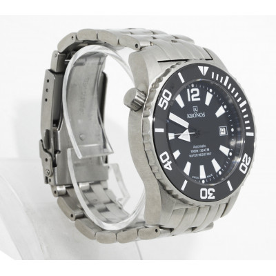 RELOJ KRONOS K 300 6567-2824