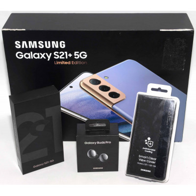 PACK SAMSUNG S21 PLUS
