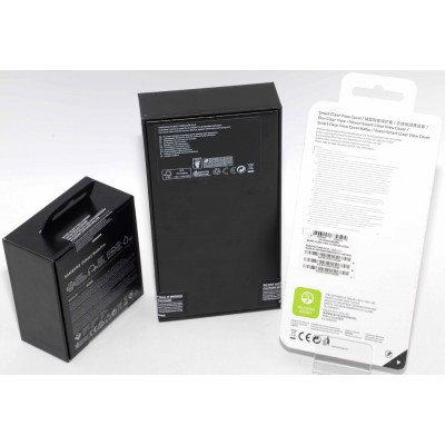 PACK SAMSUNG S21 PLUS