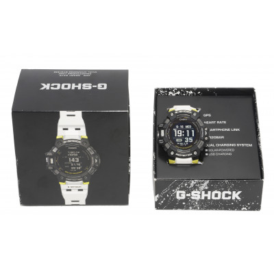 RELOJ CASIO GBH-H1000 S SQUAD
