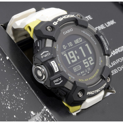 RELOJ CASIO GBH-H1000 S SQUAD