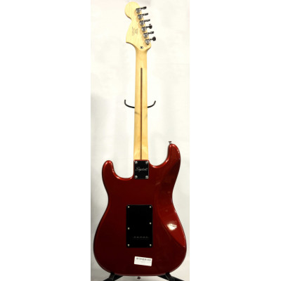 GUITARRA ELÉCTRICA FENDER SQUIER STRATOCASTER