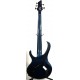 BAJO ELÉCTRICO IBANEZ 5 CUERDAS